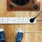 LogiLink Stikdåse 6-stik 16A Hvid 1.5m